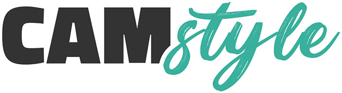Logo CAMstyle